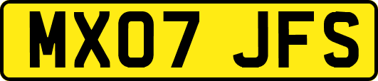 MX07JFS