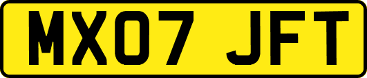 MX07JFT