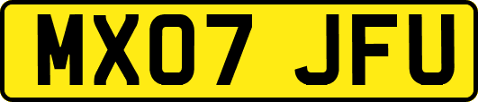 MX07JFU