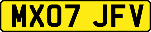 MX07JFV