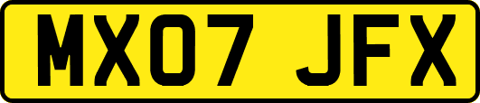 MX07JFX
