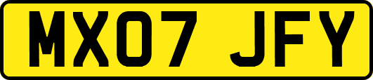 MX07JFY