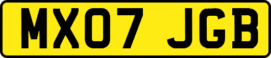 MX07JGB
