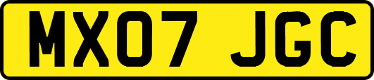 MX07JGC