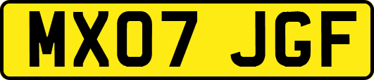 MX07JGF