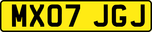 MX07JGJ