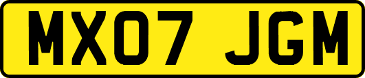 MX07JGM