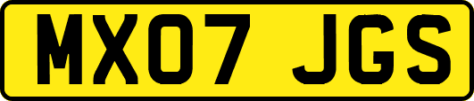 MX07JGS