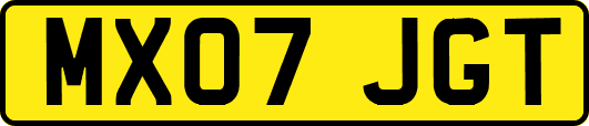 MX07JGT