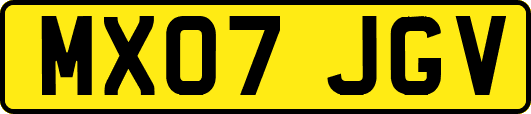 MX07JGV