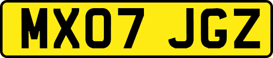 MX07JGZ