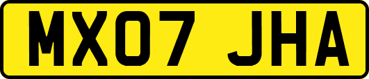 MX07JHA