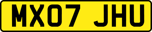 MX07JHU