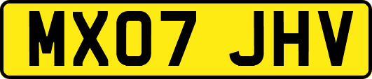 MX07JHV