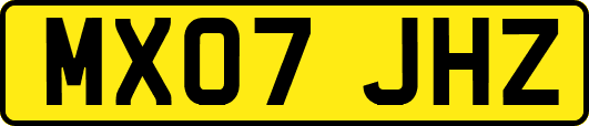 MX07JHZ