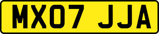 MX07JJA