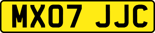MX07JJC