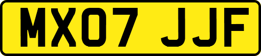 MX07JJF
