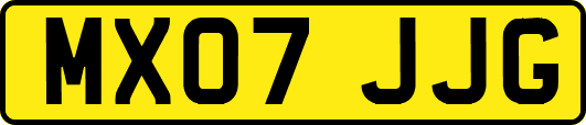 MX07JJG