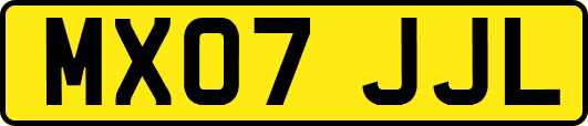 MX07JJL