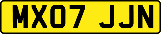 MX07JJN
