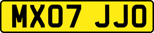 MX07JJO