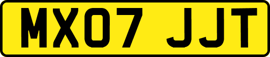 MX07JJT