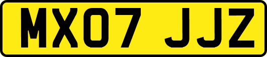 MX07JJZ