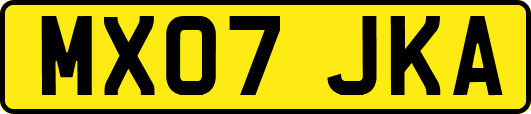 MX07JKA