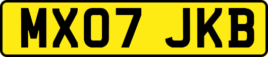 MX07JKB