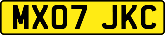 MX07JKC