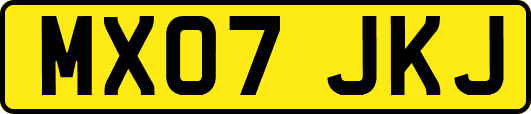 MX07JKJ