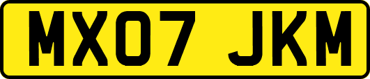 MX07JKM