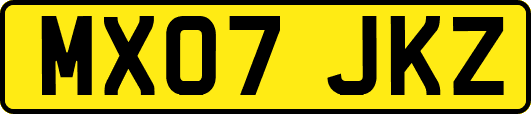 MX07JKZ