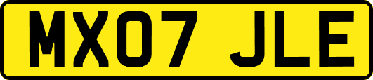 MX07JLE