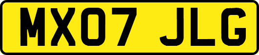 MX07JLG