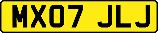 MX07JLJ