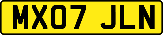 MX07JLN