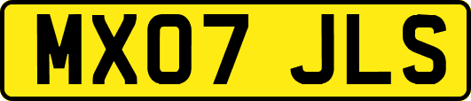 MX07JLS
