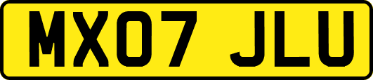 MX07JLU