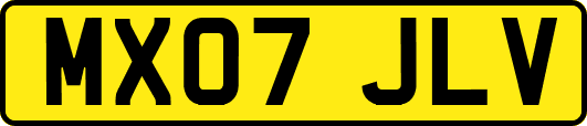MX07JLV