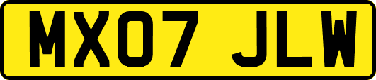 MX07JLW