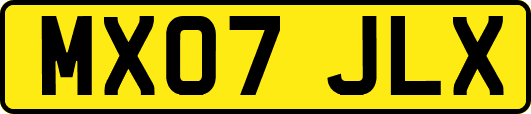 MX07JLX