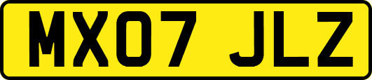 MX07JLZ
