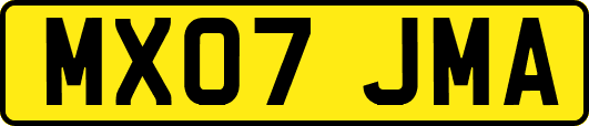 MX07JMA