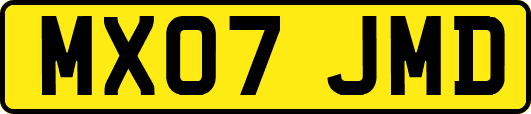 MX07JMD