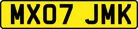 MX07JMK
