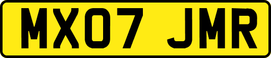 MX07JMR