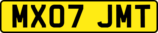 MX07JMT