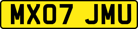 MX07JMU